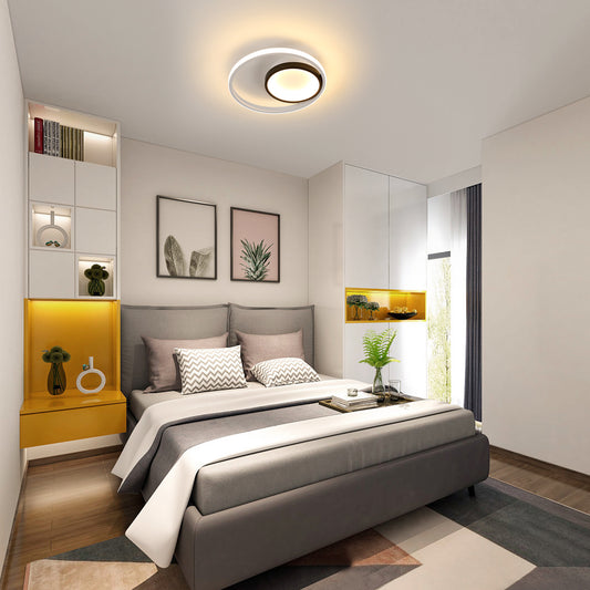 How to Choose Ceiling Lights: A Comprehensive Guide